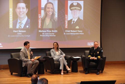 Inside the 2026 Commercial Summit: St. Louis at an Inflection Point